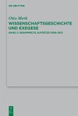 Gesammelte Aufsätze 1998-2013 (eBook, ePUB)