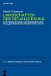 Landschaften der Ritualisierung (eBook,... - Bild 1