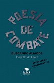 Poesía de combate (eBook, ePUB)