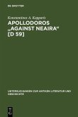 Apollodoros "Against Neaira" [D 59] (eBook, PDF)