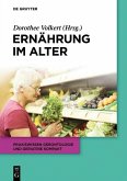 Ernährung im Alter (eBook, ePUB)