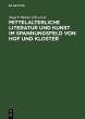 Mittelalterliche Literatur und Kunst im... - Bild 1
