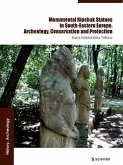 Monumental Polovtsian Statues in Eastern Europe (eBook, ePUB)