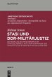 Stasi und DDR-Militärjustiz (eBook,... - Bild 1