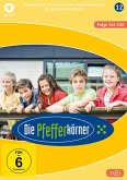 Die Pfefferkörner - Staffel 12 (Folge 144-156) - 2 Disc DVD