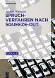 Spruchverfahren nach Squeeze-Out... - Bild 1