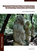 Monumental Polovtsian Statues in Eastern Europe (eBook, PDF)