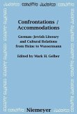 Confrontations / Accommodations (eBook, PDF)