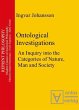 Ontological Investigations (eBook, PDF) - Bild 1