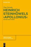 Heinrich Steinhöwels ,Appolonius' (eBook, PDF)