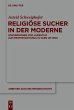 Religiöse Sucher in der Moderne... - Bild 1