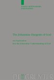 The Johannine Exegesis of God (eBook, PDF)