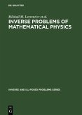 Inverse Problems of Mathematical Physics (eBook, PDF)