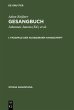 Gesangbuch (eBook, PDF) - Bild 1