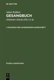 Gesangbuch (eBook, PDF)