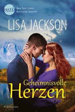 Geheimnisvolle Herzen (eBook, ePUB) - Jackson, Lisa