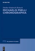 Michaelis Pselli Chronographia (eBook, ePUB)