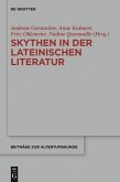 Skythen in der lateinischen Literatur (eBook, PDF)