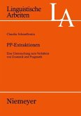 PP-Extraktionen (eBook, PDF)