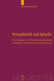 Perspektivität und Sprache (eBook, PDF)