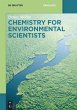 Chemistry for Environmental Scientists... - Bild 1