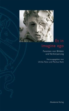 Et in imagine ego (eBook, PDF)