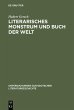 Literarisches Monstrum und Buch der... - Bild 1