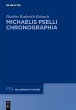 Michaelis Pselli Chronographia (eBook,... - Bild 1
