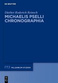 Michaelis Pselli Chronographia (eBook, PDF)