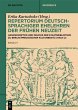 Handschriften und Drucke der... - Bild 1