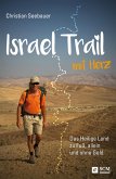Israel Trail mit Herz (eBook, ePUB)