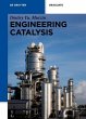Engineering Catalysis (eBook, PDF) - Bild 1