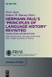 Hermann Paul's 'Principles of Language... - Bild 1