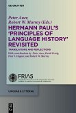Hermann Paul's 'Principles of Language History' Revisited (eBook, PDF)