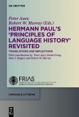 Hermann Paul's 'Principles of Language History' Revisited (eBook, PDF) Hermann Paul's 'Principles of Language History' Revisited (eBook, PDF)