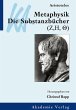 Aristoteles: Metaphysik. Die... - Bild 1