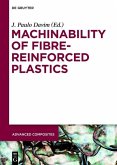 Machinability of Fibre-Reinforced Plastics (eBook, ePUB)