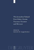 The Jerusalem Talmud. First Order: Zeraim. Tractates Terumot and Ma'serot (eBook, PDF)