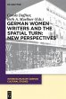 German Women Writers and the Spatial... - Bild 1