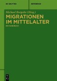 Migrationen im Mittelalter (eBook, PDF)