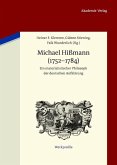 Michael Hißmann (1752-1784) (eBook, PDF)