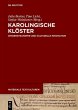 Karolingische Klöster (eBook, PDF) - Bild 1