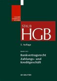 Bankvertragsrecht 2 (eBook, PDF)