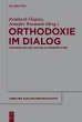 Orthodoxie im Dialog (eBook, PDF) - Bild 1