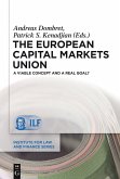 The European Capital Markets Union (eBook, ePUB)