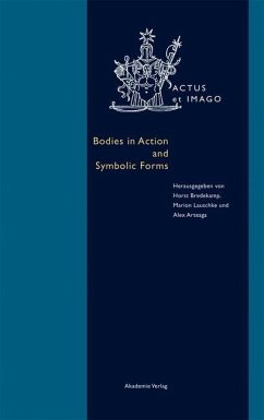 Bodies in Action and Symbolic Forms (eBook, PDF)