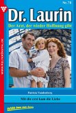 Mit dir erst kam die Liebe (eBook, ePUB)