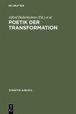 Poetik der Transformation (eBook, PDF)