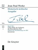 Leben Fibels, des Verfassers der Bienrodischen Fibel, 1 (eBook, PDF)