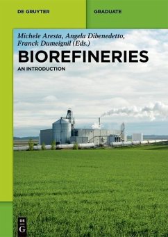 Biorefineries (eBook, ePUB)